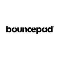 Bouncepad logo