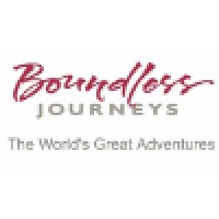 Boundless Journeys logo
