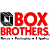Box Brothers logo