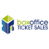 Box Office Ticket Sales logo