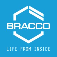 Bracco Imaging logo
