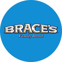 Braces Bakery logo