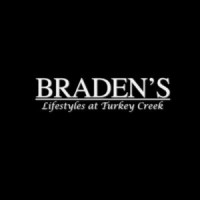 Bradens Furniture logo