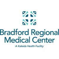 Bradford Regional Medical Center logo