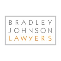 Bradley Johnson Attorneys logo