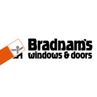 Bradnams Windows and Doors logo