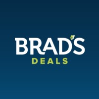 Brads Deals logo