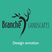 Branche Landscapes logo