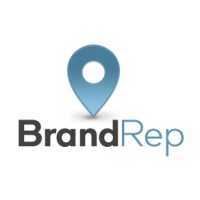 Brandrep logo