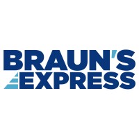 Brauns Express logo