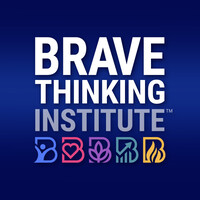 Brave Thinking Institute logo