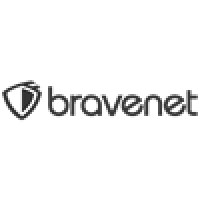 Bravenet logo