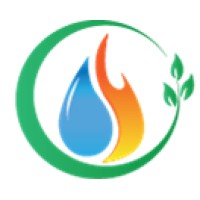 Breathe Pure Woodlands logo