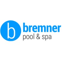 Bremner Pool And Spa logo