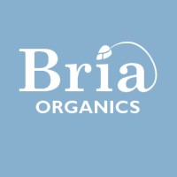 Bria Organics logo