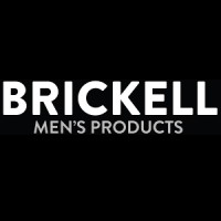 Brickell Mens Products logo