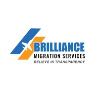 Brilliance Migration Services logo