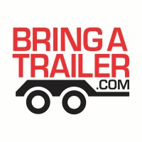 Bring A Trailer logo
