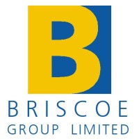 Briscoe Group logo