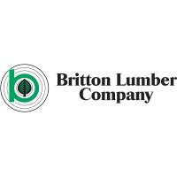 Britton Lumber logo