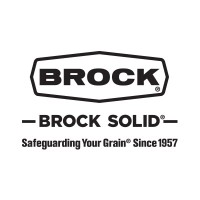 Brock Grain logo