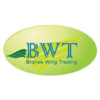 Bronze Wing Trading logo