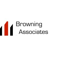 Browning Associates logo