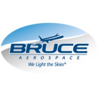 Bruce Aerospace logo