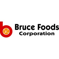Bruce Foods logo