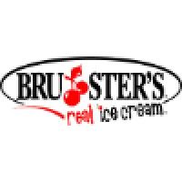 Brusters logo