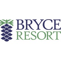 Bryce Resort logo