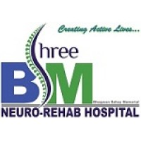 BSM Neuro Rehab logo