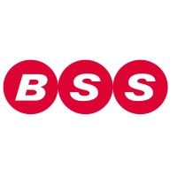 BSS Group logo