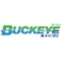 Buckeye Marine logo