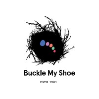 Buckle My Shoe logo