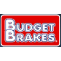 Budget Brakes logo