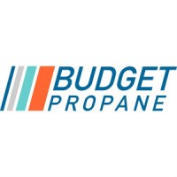 Budget Propane logo