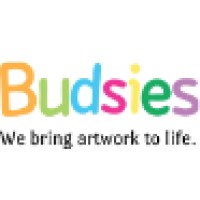 Budsies logo