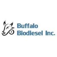 Buffalo Biodiesel logo