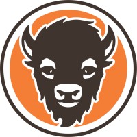 Buffalo Wings and Rings logo
