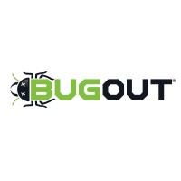 Bug Out Service logo