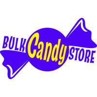 Bulk Candy Store logo