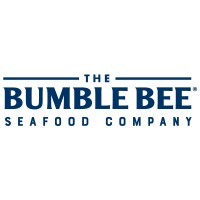 Bumble Bee Seafoods logo