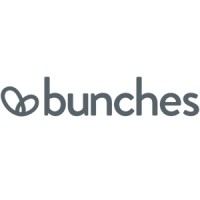 Bunches UK logo