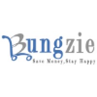Bungzie logo