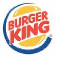 Burger King Singapore logo