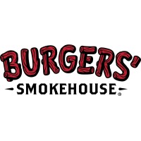 Burgers Smokehouse logo