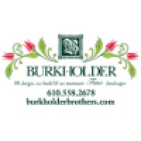 Burkholder Brothers logo