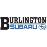 Burlington Subaru logo
