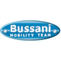 Bussani Mobility Team logo